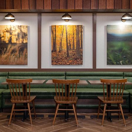 Fairfield Inn & Suites By Marriott Atlanta Stonecrest Lithonia Eksteriør billede