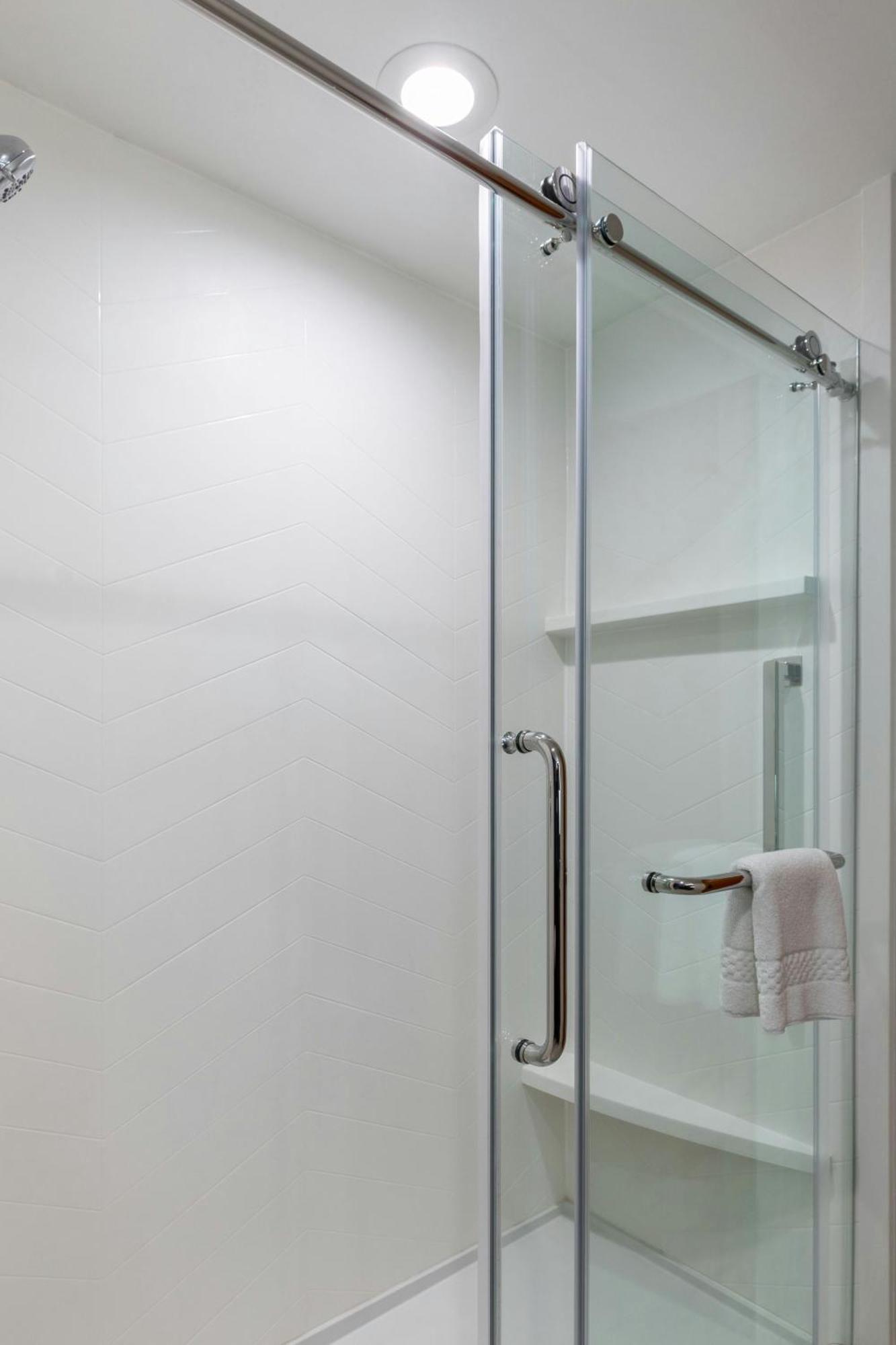 Fairfield Inn & Suites By Marriott Atlanta Stonecrest Lithonia Eksteriør billede