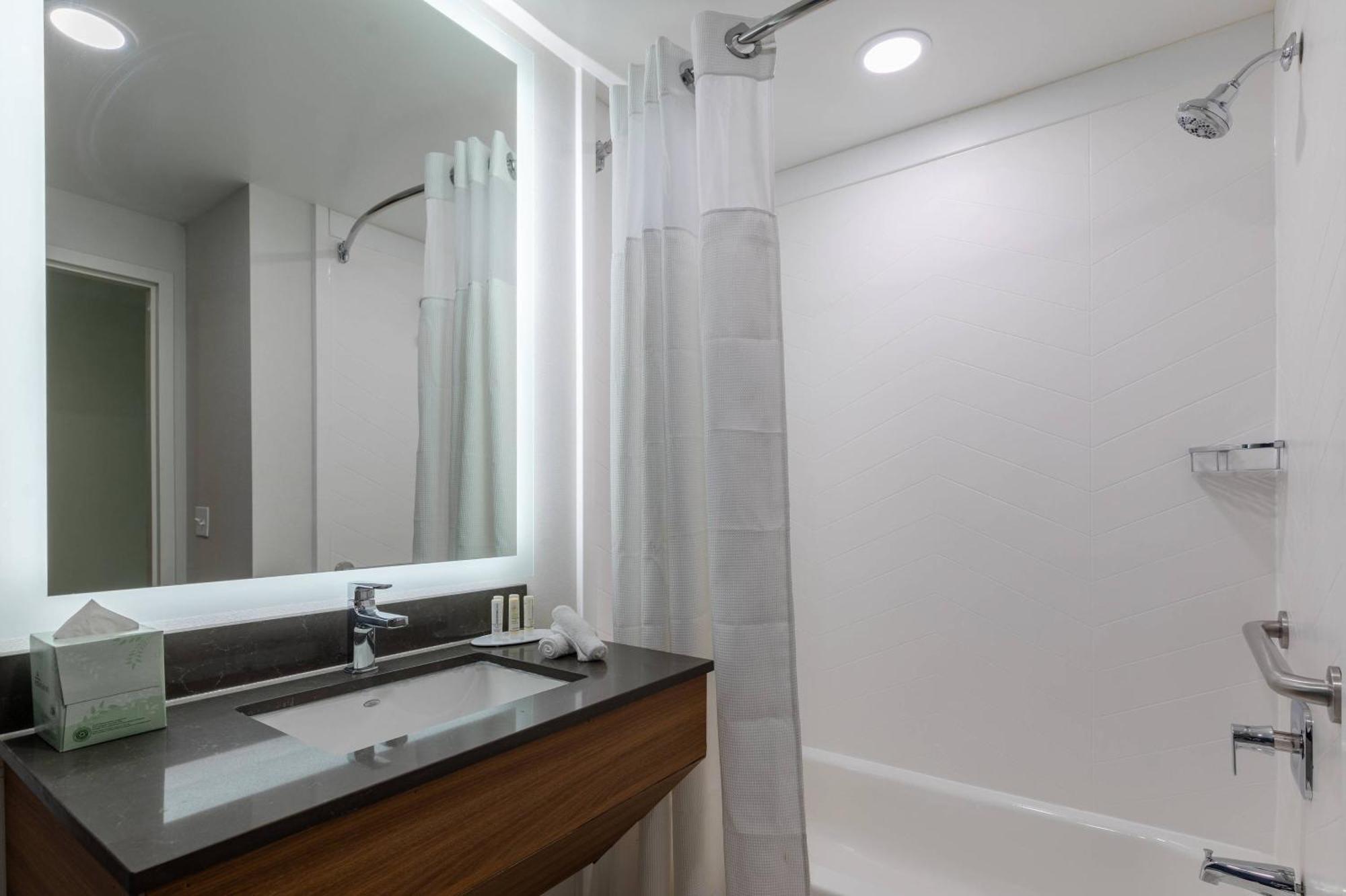 Fairfield Inn & Suites By Marriott Atlanta Stonecrest Lithonia Eksteriør billede