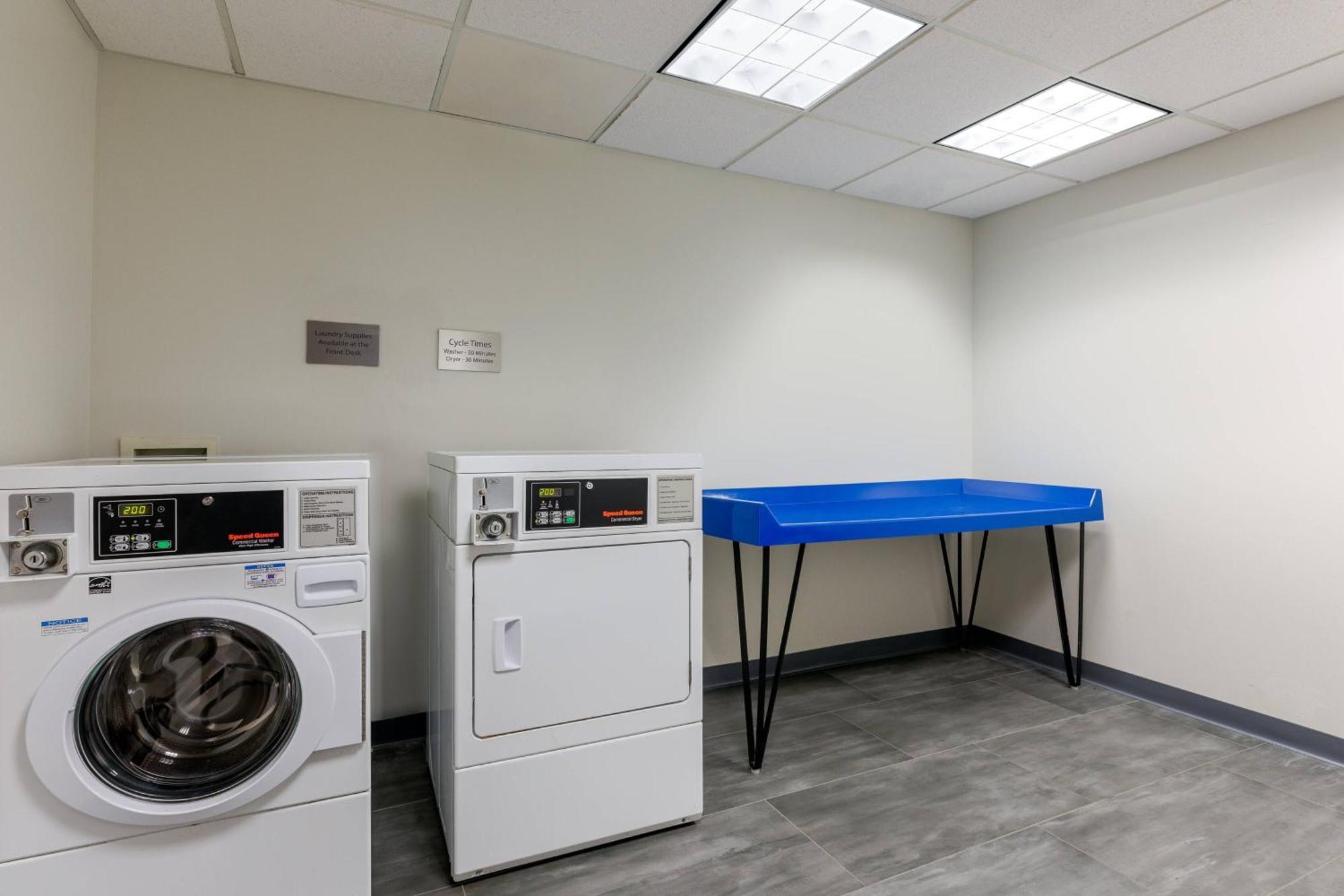 Fairfield Inn & Suites By Marriott Atlanta Stonecrest Lithonia Eksteriør billede