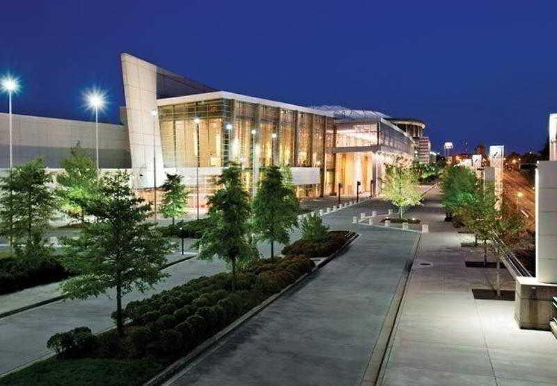 Fairfield Inn & Suites By Marriott Atlanta Stonecrest Lithonia Eksteriør billede