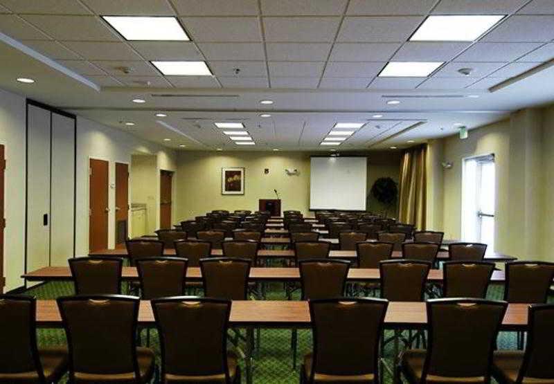 Fairfield Inn & Suites By Marriott Atlanta Stonecrest Lithonia Eksteriør billede