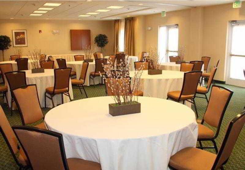 Fairfield Inn & Suites By Marriott Atlanta Stonecrest Lithonia Eksteriør billede