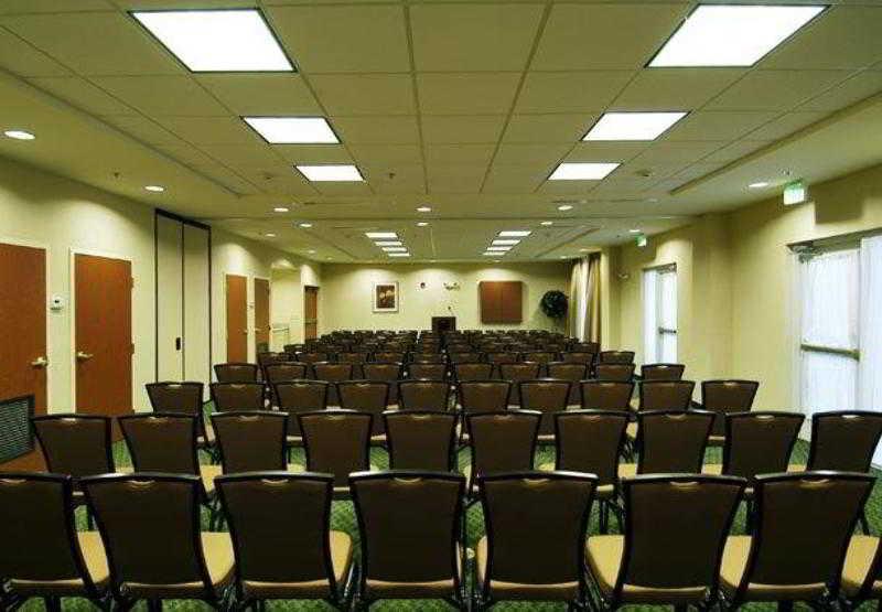 Fairfield Inn & Suites By Marriott Atlanta Stonecrest Lithonia Faciliteter billede