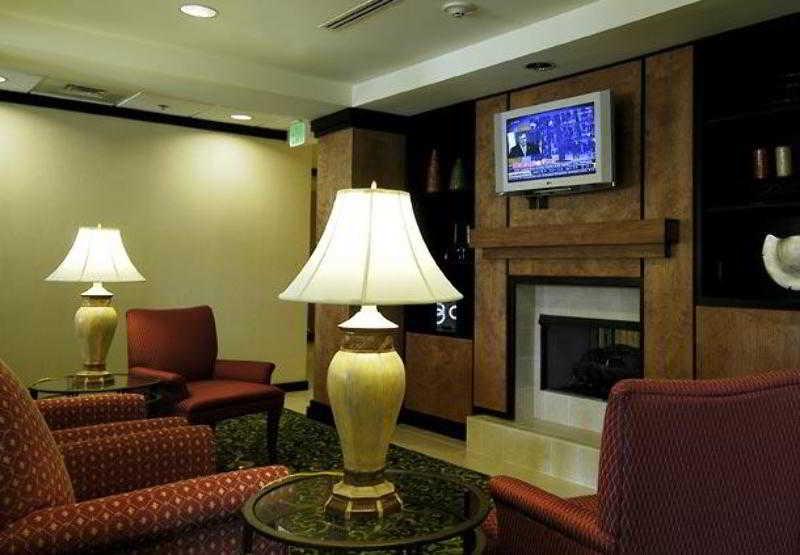 Fairfield Inn & Suites By Marriott Atlanta Stonecrest Lithonia Interiør billede