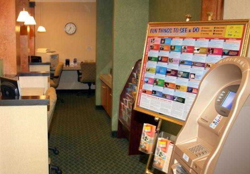 Fairfield Inn & Suites By Marriott Atlanta Stonecrest Lithonia Eksteriør billede