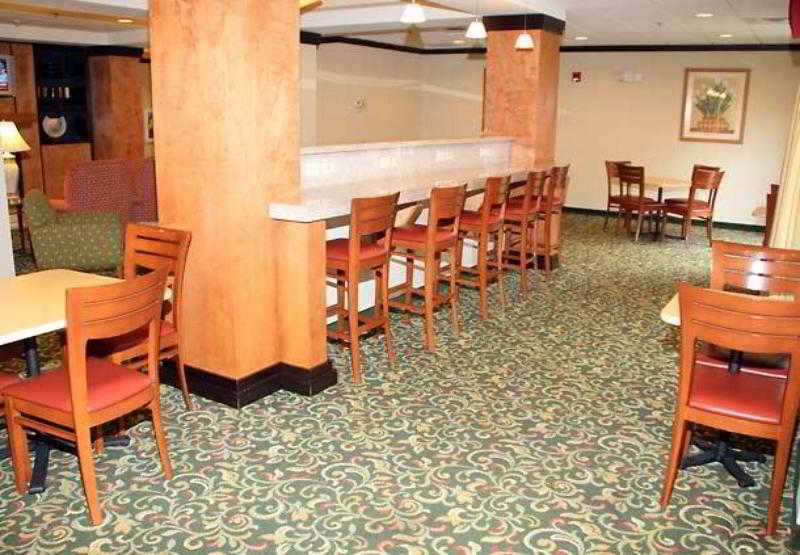 Fairfield Inn & Suites By Marriott Atlanta Stonecrest Lithonia Eksteriør billede