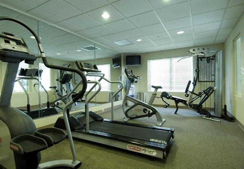 Fairfield Inn & Suites By Marriott Atlanta Stonecrest Lithonia Eksteriør billede